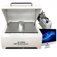 GF-6900B 能量色散X荧光光谱仪