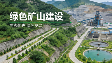 生态环境部 自然资源部关于加强矿山生态环境保护的指导意见