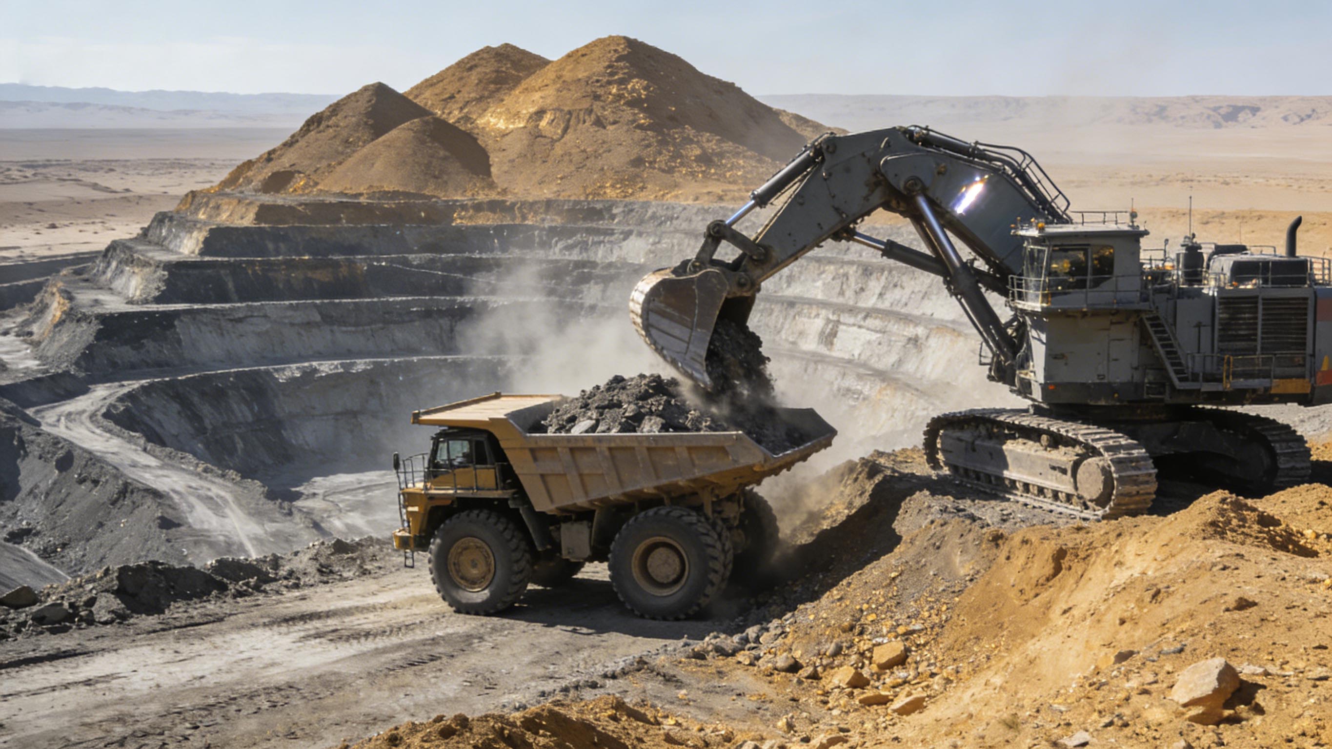 新疆维吾尔自治区金矿采矿权转让公示