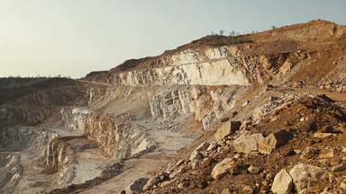 青海省柴达木盆地锂矿探矿权拍卖公告