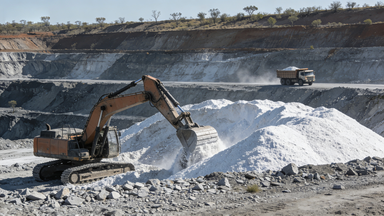 澳大利亚宣布提高锂矿出口关税，国内锂企受影响